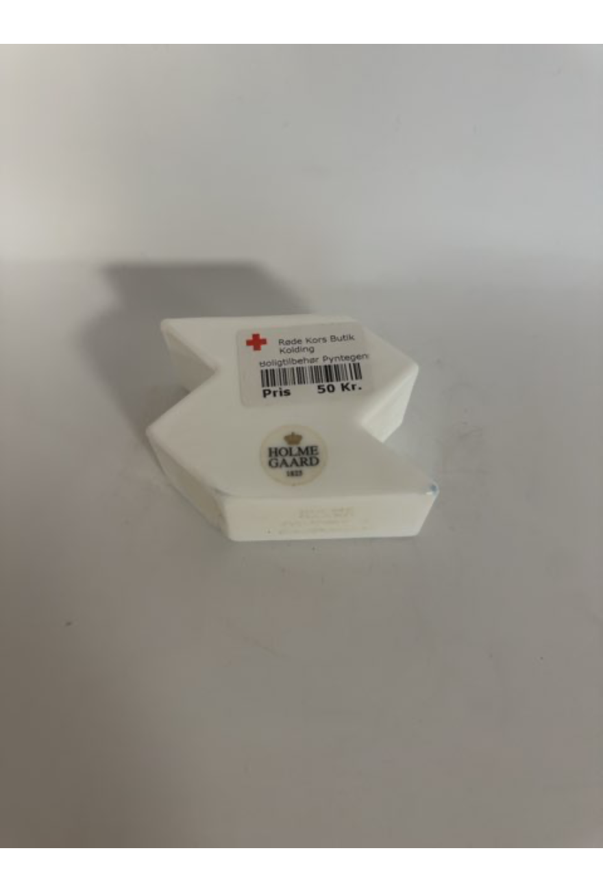 Holmegaard lysestage